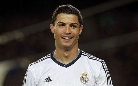 Cristiano Ronaldo tops list of world's most charitable sports stars.